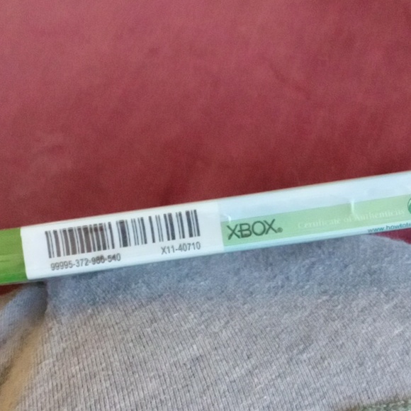 Sealed lego jurassic world Xbox one game - Picture 4 of 4